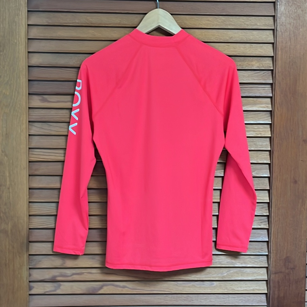 Roxy Rashguard - Picture 3 of 7